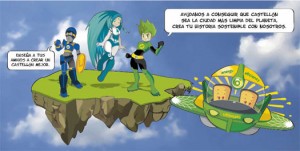 los ecoplanet los ecoplanet