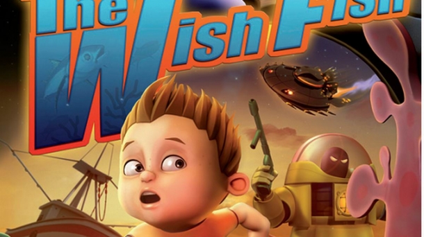 the wish fish