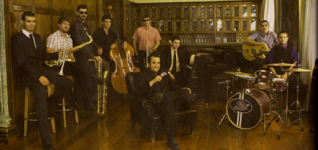 Bandtis per a EM