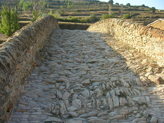 excursio vilafranca pont
