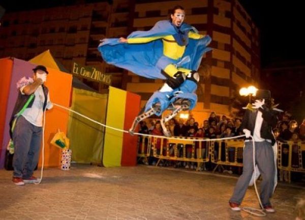 el gran cirkus-kus 3