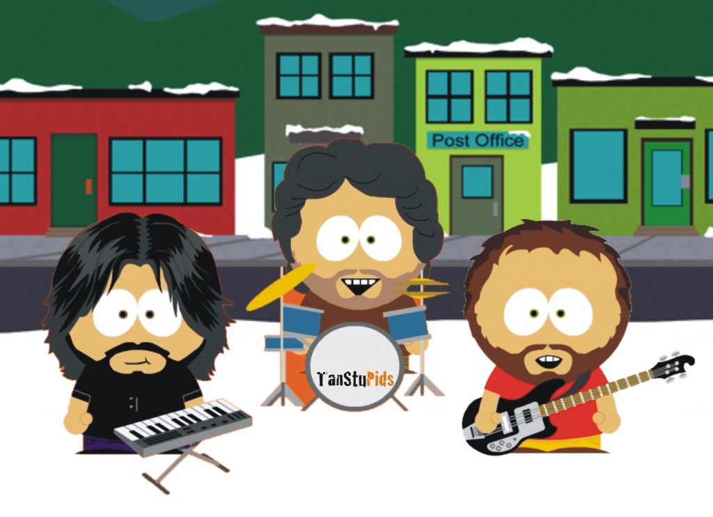 tanstupids cartel south