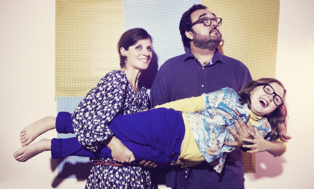 Candela y Los Supremos_Foto Mauro Mongiello