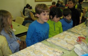 benassal taller dulces reposteria