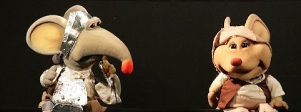 cuentos sonantes y titeres artefusión