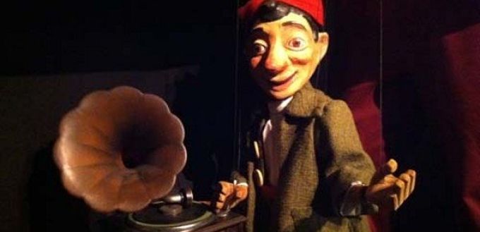 la sombra de pinocho la puntual