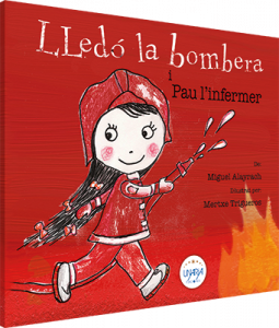unaria portada lledo