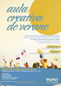 instituto de terapia gestalt cartel