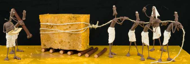 Plastihistoria de la humanidad3