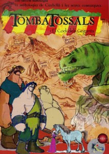 Tombatossals i el Codi dels Gegants