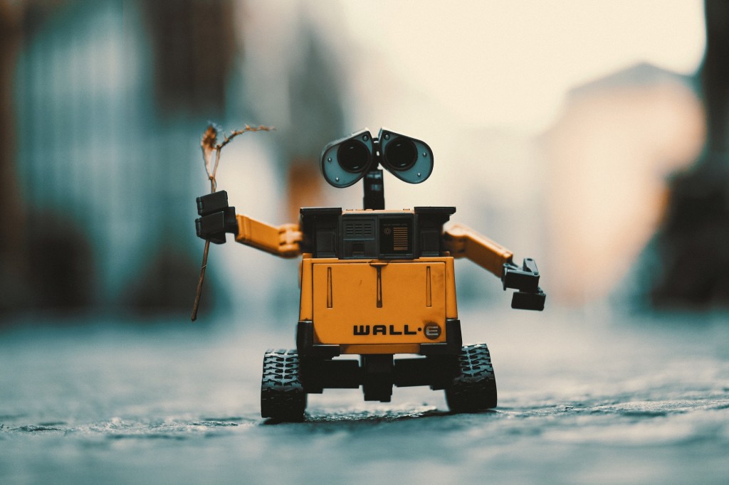 wall-e-1872683_1920